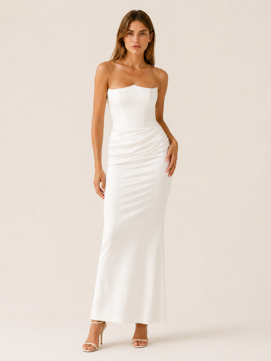 xanthe maxi dress Xanthe Maxi Dress